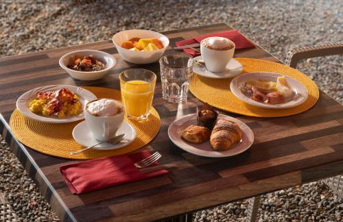 Tenuta Montebello - Foto 19