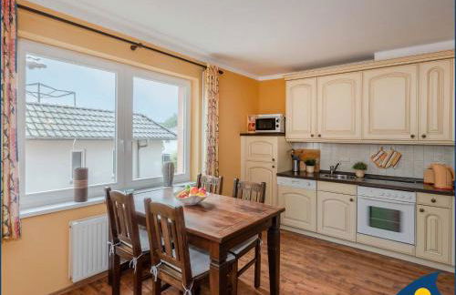 Ferienwohnung am Krebssee Whg "Otter" - Foto 16