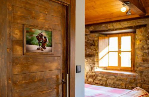 Genciana, Casa Rural con encanto en La Montaña Leonesa - Photo 25