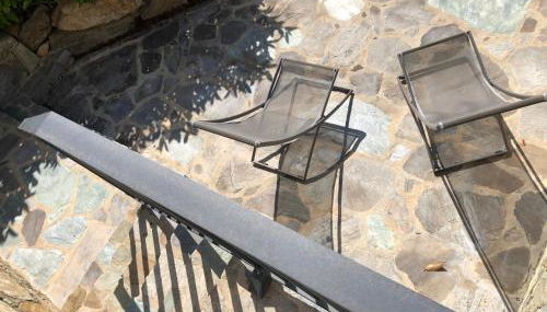 A Murella - maison de vacances à Oletta en Corse - Foto 3, Garden