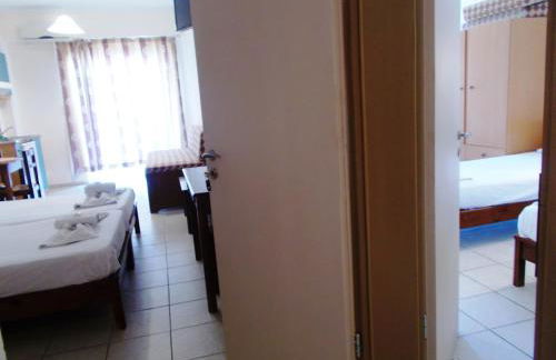 Matthias Hotel Apartments - Foto 28