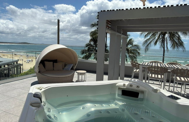 Netanya Noosa Beachfront Resort - Foto 49