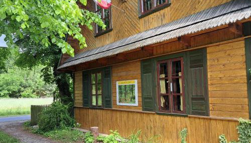 Domek całoroczny z sauną - Foto 3