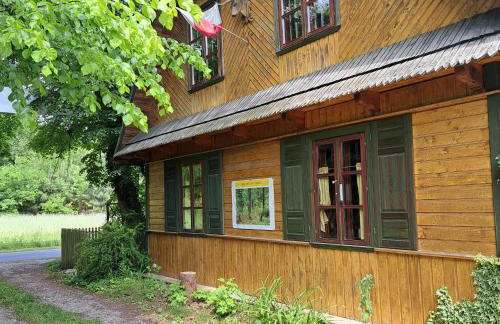 Domek wycieczkowy - Foto 33