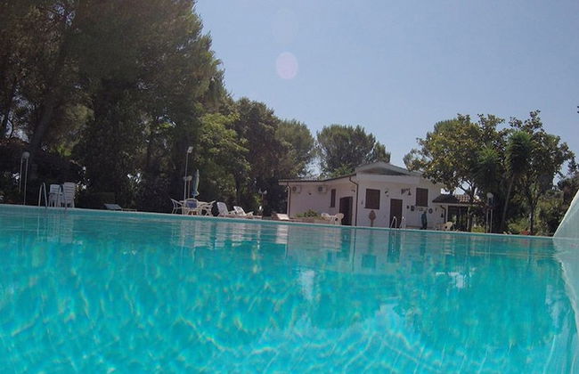 VilleSalento - Villa Oria M215 - Foto 28