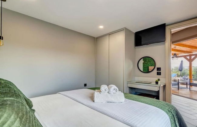 Private Pool Villa GGK - Foto 6