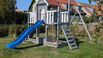 Ferienhaus "Seeadler" in Rankwitz am Peenestrom - Foto 2