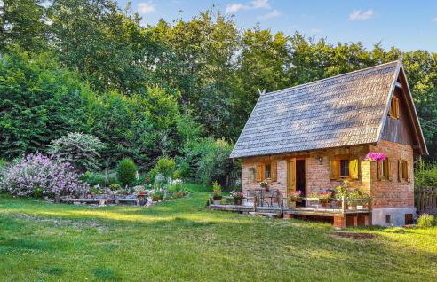 1 Bedroom Awesome Home In Wejherowo - Foto 1