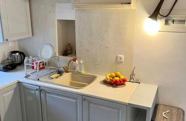 Grandma’s stone-house - Foto 26