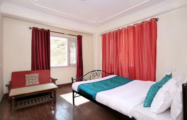 OYO Home 9897 Elegant 3BHK - Foto 10