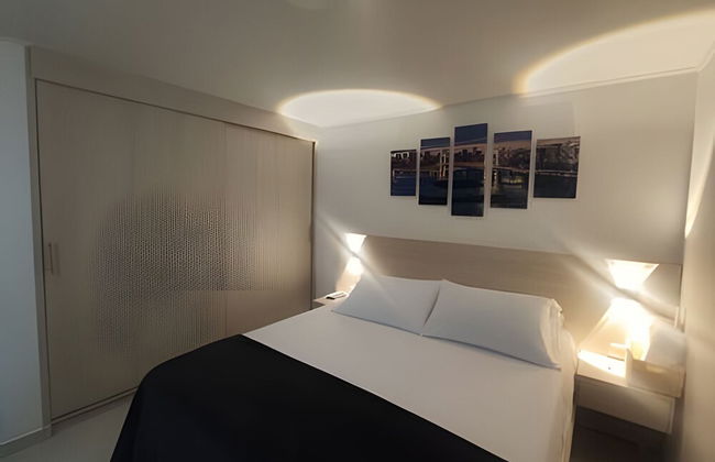 Apartaestudios San Fernando - Photo 29