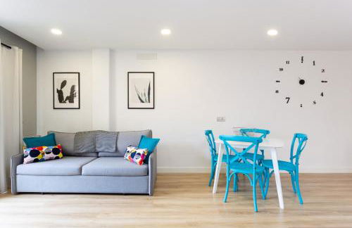 El ático de David y Deisy - Foto 6