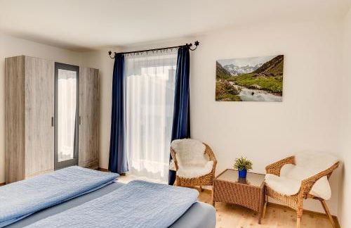 Gästehaus u Ferienwohnungen Veronika incl Frühstücksbuffet und KönigsCard mit 200 kostenlosen Attraktionen - Foto 51