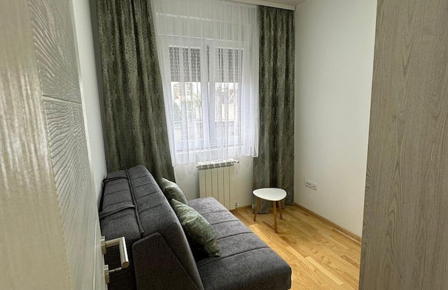 I&I 3 Bedrooms Apartment I - Foto 2