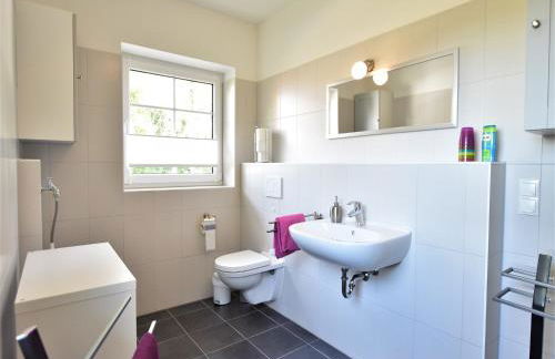 Charming Apartment in Oldenburg in Holstein with Terrace - Foto 11