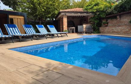 Villa Amalia Apartment 2 - Foto 64