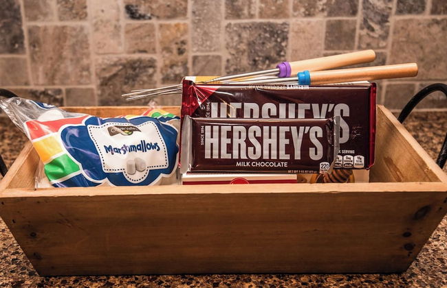 Hickory Nut Hideaway by Avantstay Mountain Views - Foto 10