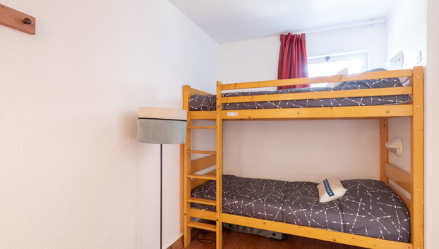 Résidence Les Jardins d'Azur - Foto 5, Bedroom