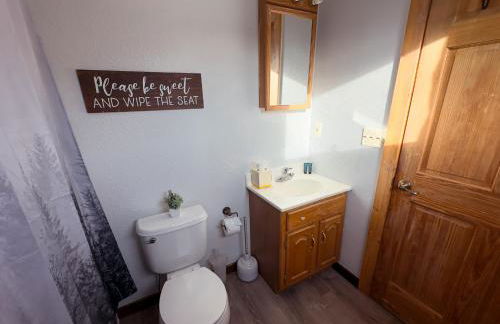 Black Bear Studio in Tranquil Courtyard by Grand Luxe - Foto 9