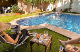 Villa del Jerte - Foto 14