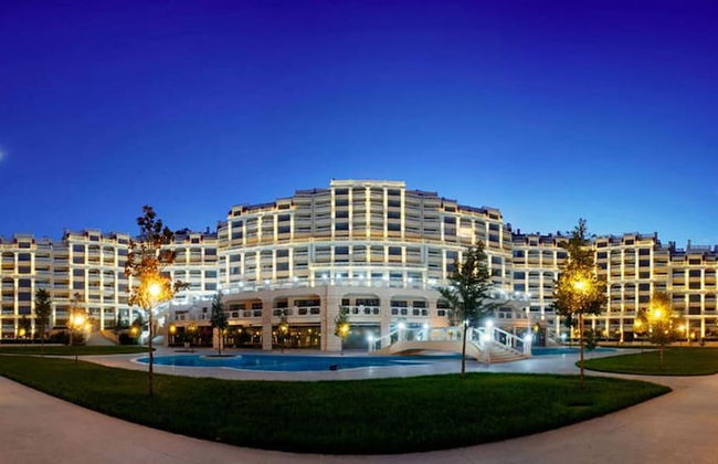 Varna South Bay Apart Complex - Photo 22