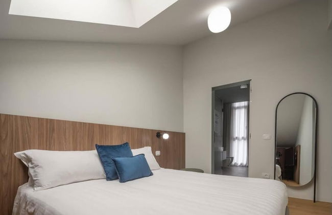 Heart Milan Apartments - Porta Romana - Photo 24