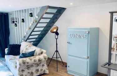 L'étape du moulin - Foto 11