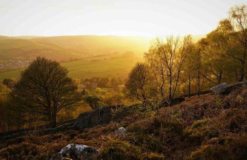 Stunningly stylish cottage. - Foto 24