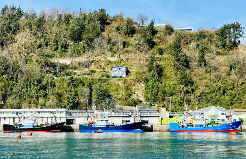 Casa Rural Passivhaus Kostoenea - Foto 32