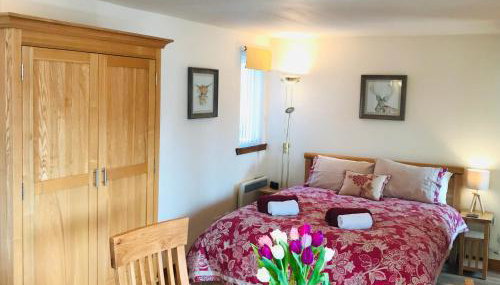 Courtyard Bothy - Foto 5