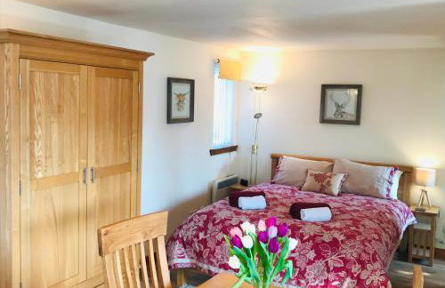 Courtyard Bothy - Foto 5