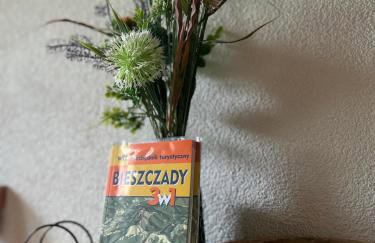 Bieszczady Żubrowe Wzgórze 785-049-543 - Foto 53