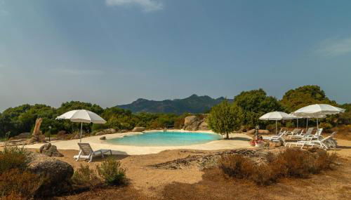 Villa Alcumissu - Foto 3