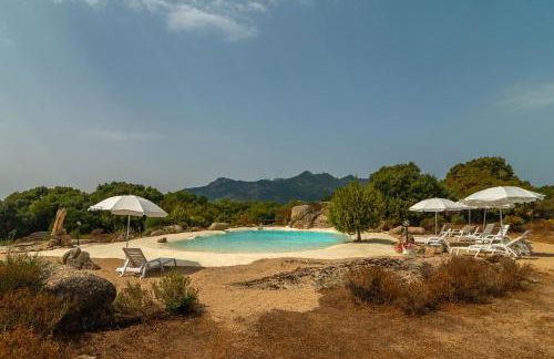 Villa Alcumissu - Foto 3