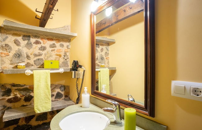 Vibranr Holiday Home in Aiguaviva With Swimming Pool - Foto 24