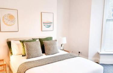 Gorgeous Newly Renovated 2 Double Bed Flat - Foto 20