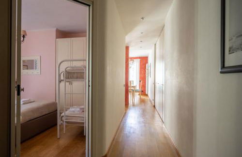 Portovenere a due passi dal mare / parcheggio privato, ampio appartamento fino a 8 persone - Photo 33