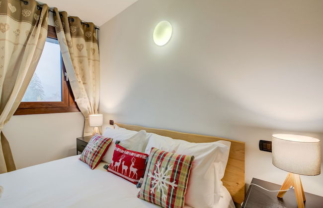 L Aquila Campo Smith On The Ski Slopes - Foto 10