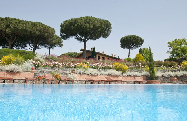 Tenuta Cusmano Villa Resort - Foto 66