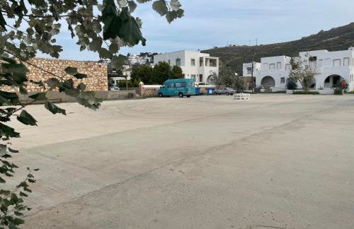 Patmos Villas - Foto 29