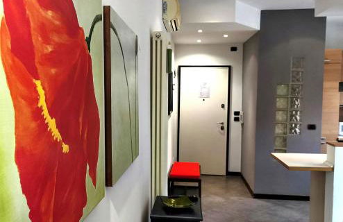 Appartamento con Wi-Fi, Cucina e Wallbox, San Luca e Villa chiara - Foto 16