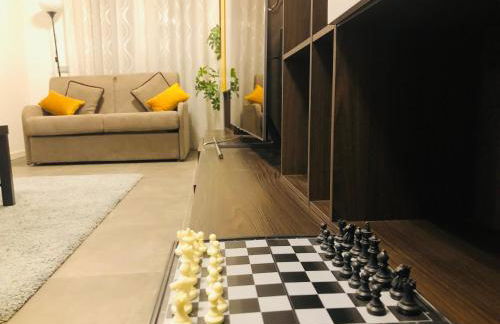 SKY Apartment Pero - Foto 20