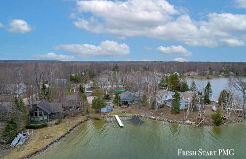 Lake Rental in Alpena - Foto 18