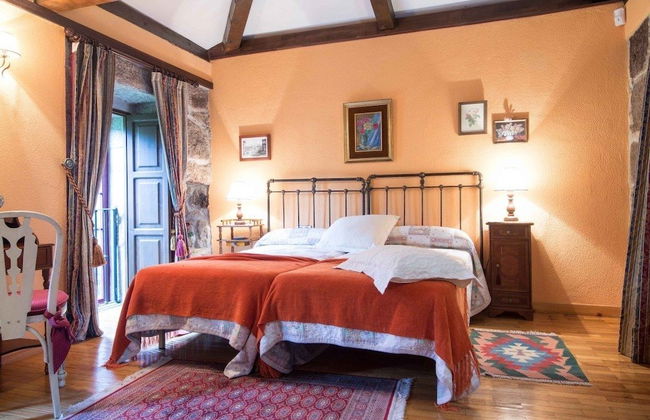 Pazo da Fraga - Foto 15