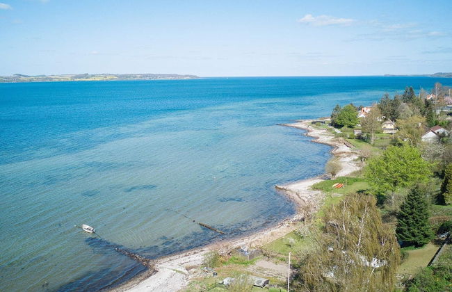 7 Person Holiday Home in Aabenraa - Foto 30