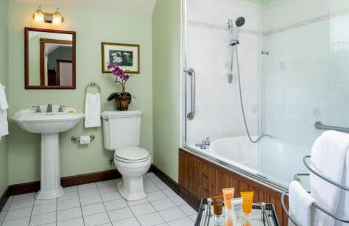 Historic House! 12 acres 6 Suites BBQ - Foto 15