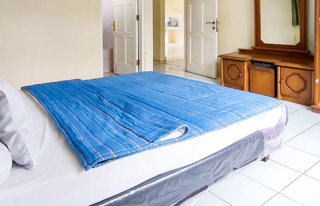 Ruang Nyaman at Sukanagalih Resort - Photo 16