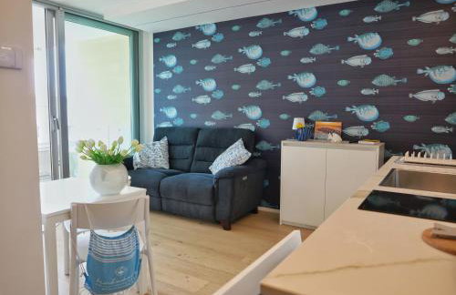 Acquario sulla laguna EXCLUSIVE Luxury Apartment - Photo 16