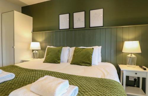 The Wood Shed, Bank Top Farm - Foto 9