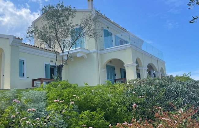 Villa Nisi - Foto 22